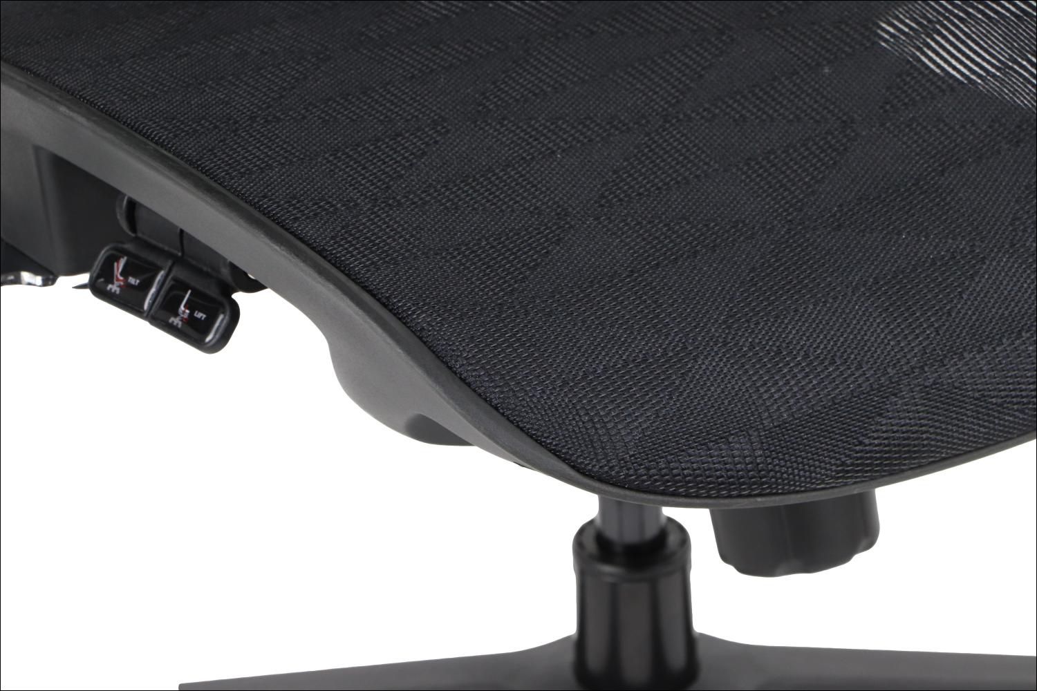 Fotel biurowy ERGONEW: Ergonomia, komfort, funkcjonalność i styl